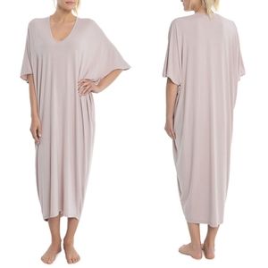 Barefoot Dreams Luxe Milk Jersey Caftan